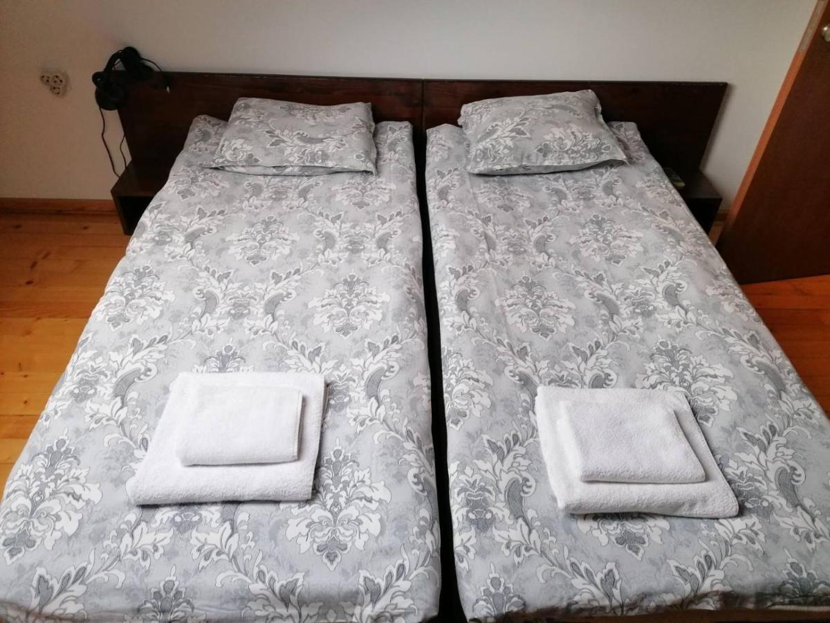 Snow Legend Private Apartments 반스코 외부 사진