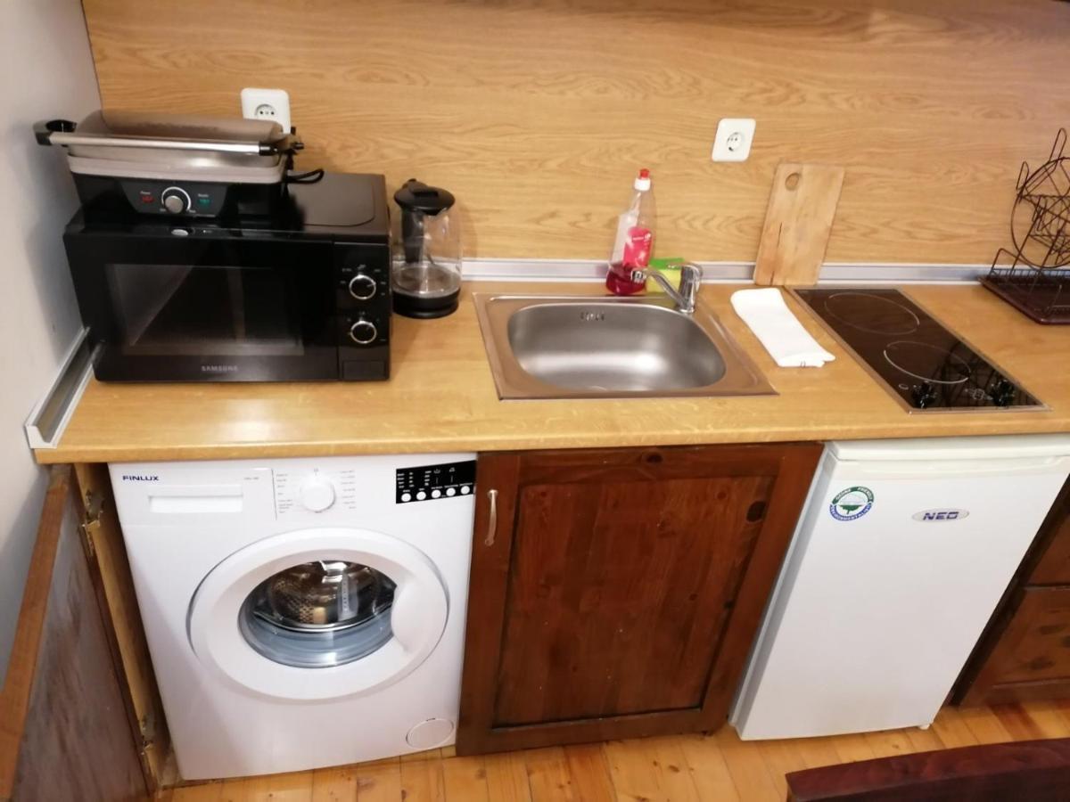Snow Legend Private Apartments 반스코 외부 사진